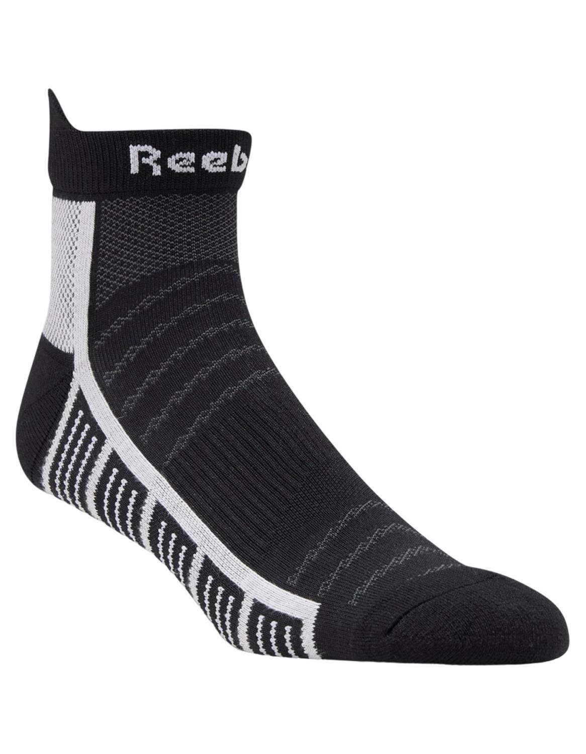 Reebok Float Run U Ankle Socks S