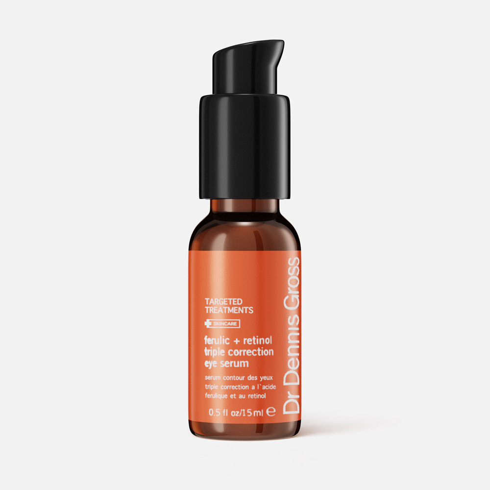 DR. DENNIS GROSS Ferulic Retinol Triple Correction 15 100050140452