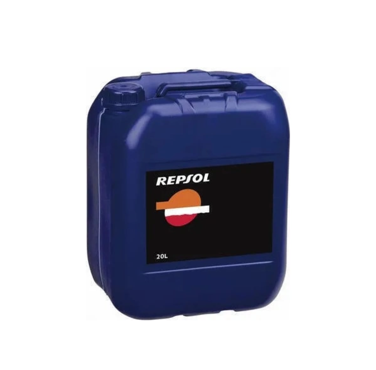 Купить Масло Repsol 10w 40 Diesel