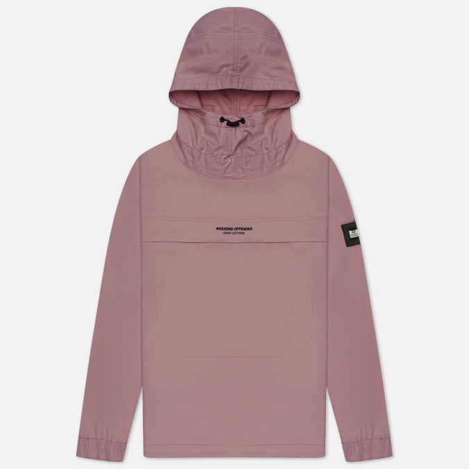 Hoodie weekend store offender pink