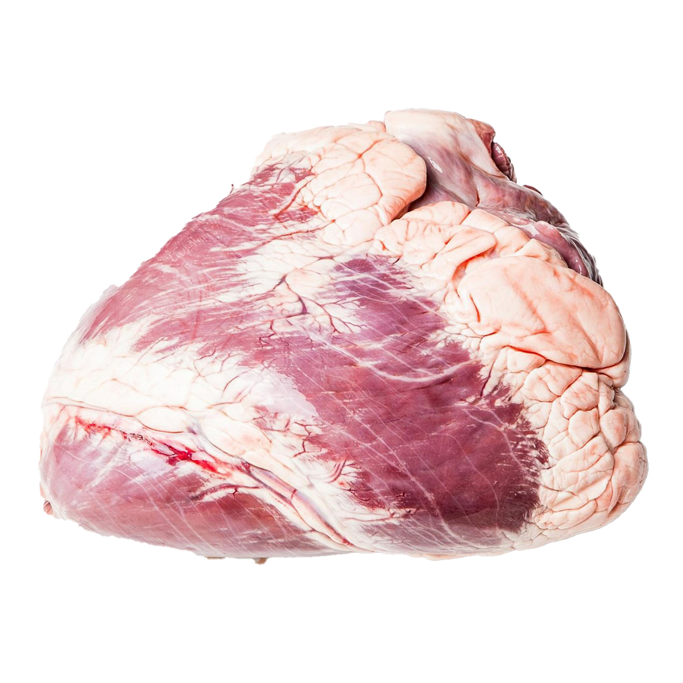 мясо сердце говяжье