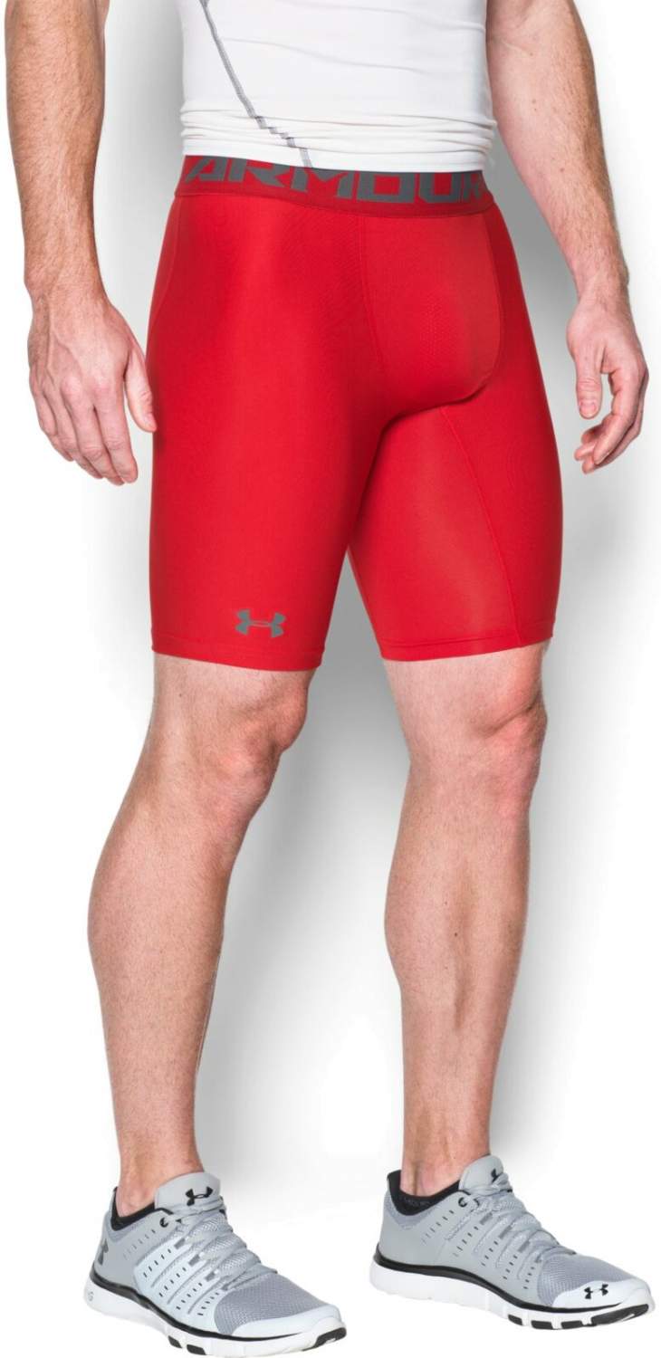 Under armour hg armour 2.0 long on sale short