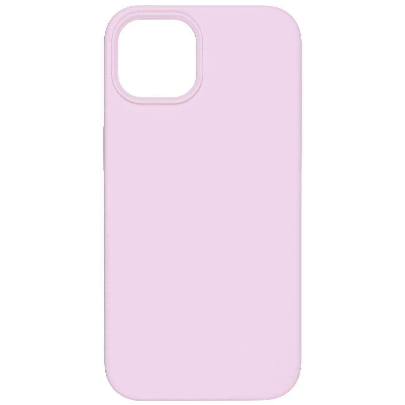 Чехол TFN iPhone 13 Silicone sand pink (TFN-SC-IP13SSP) - характеристики и  описание на Мегамаркет | 100029670656