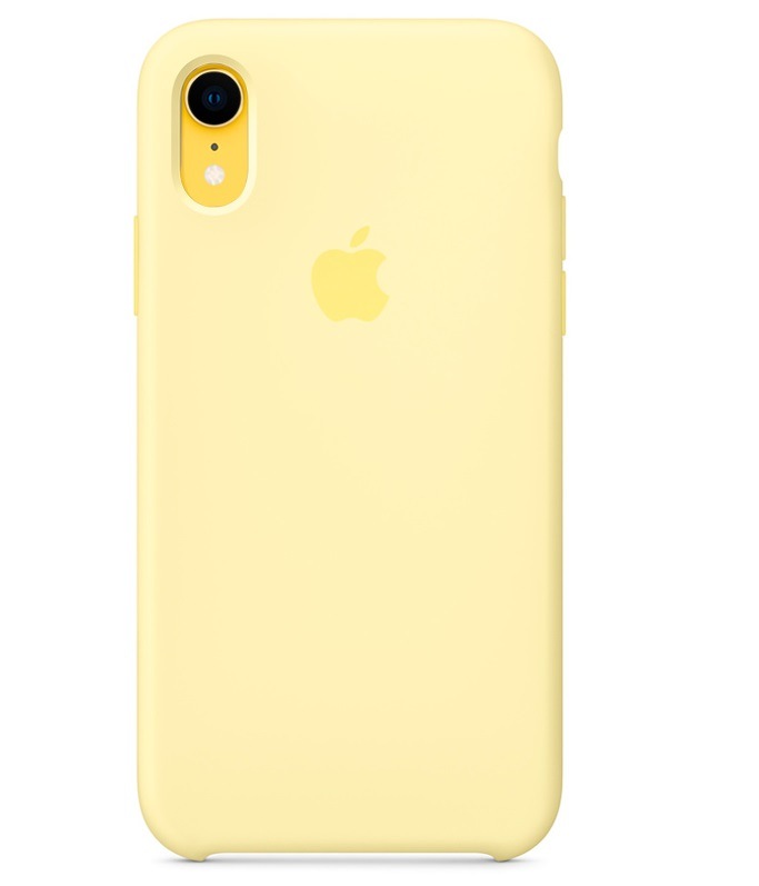 xr yellow