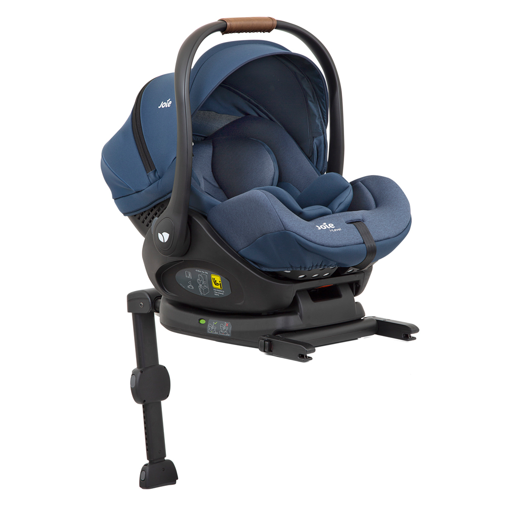 Joie I Level I Base LX Isofix Deep Sea 07559