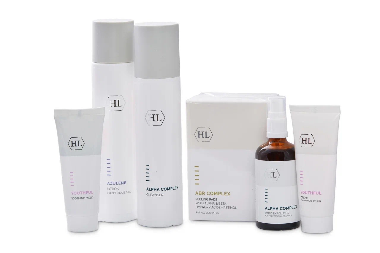 Купить атравматичная чистка Holy Land стандартный вариант, цены на ...