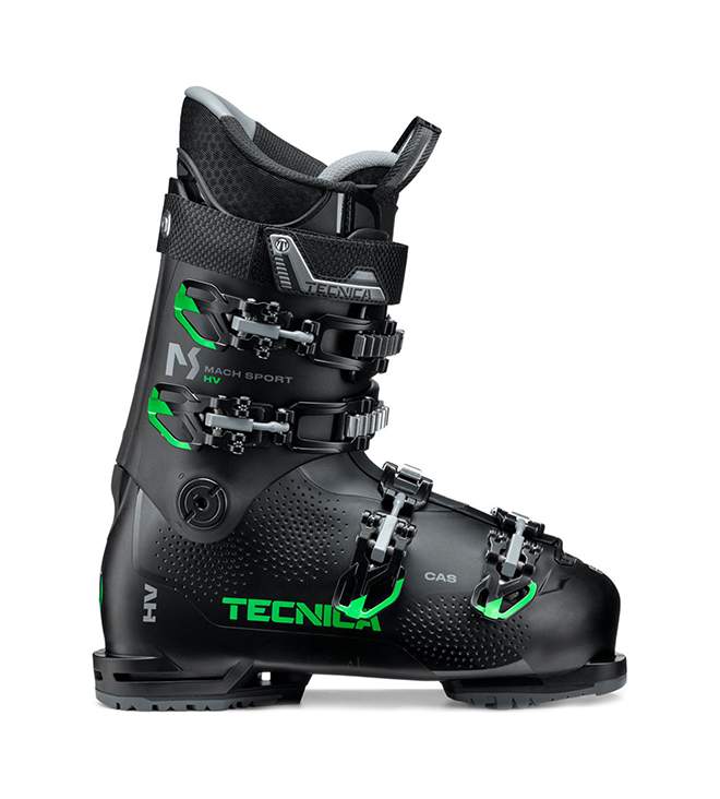 Tecnica mach sport hv 90 deals