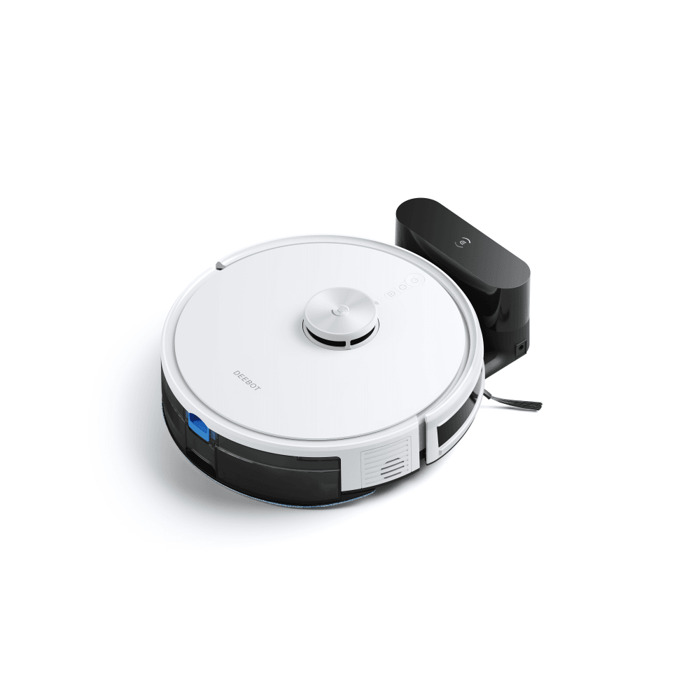 Робот пылесос deebot y1 pro. Робот пылесос deebot y1 pro