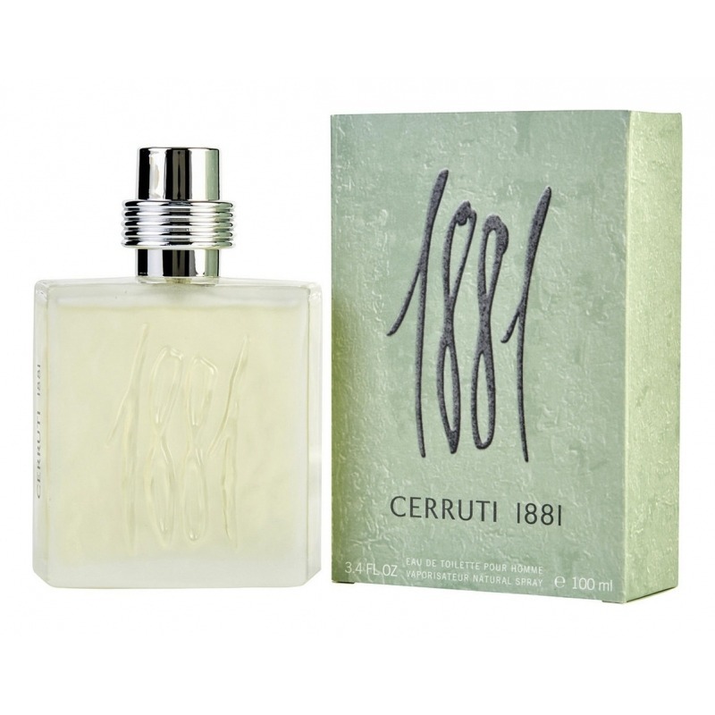 Cerruti 1881 For Man 100