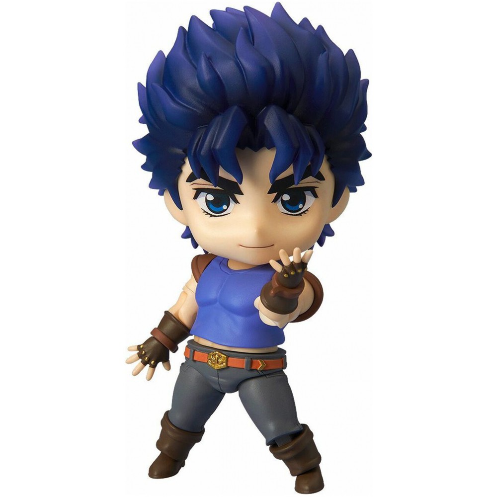 Medicos Nendoroid JoJo s Bizarre Adventure Jonathan
