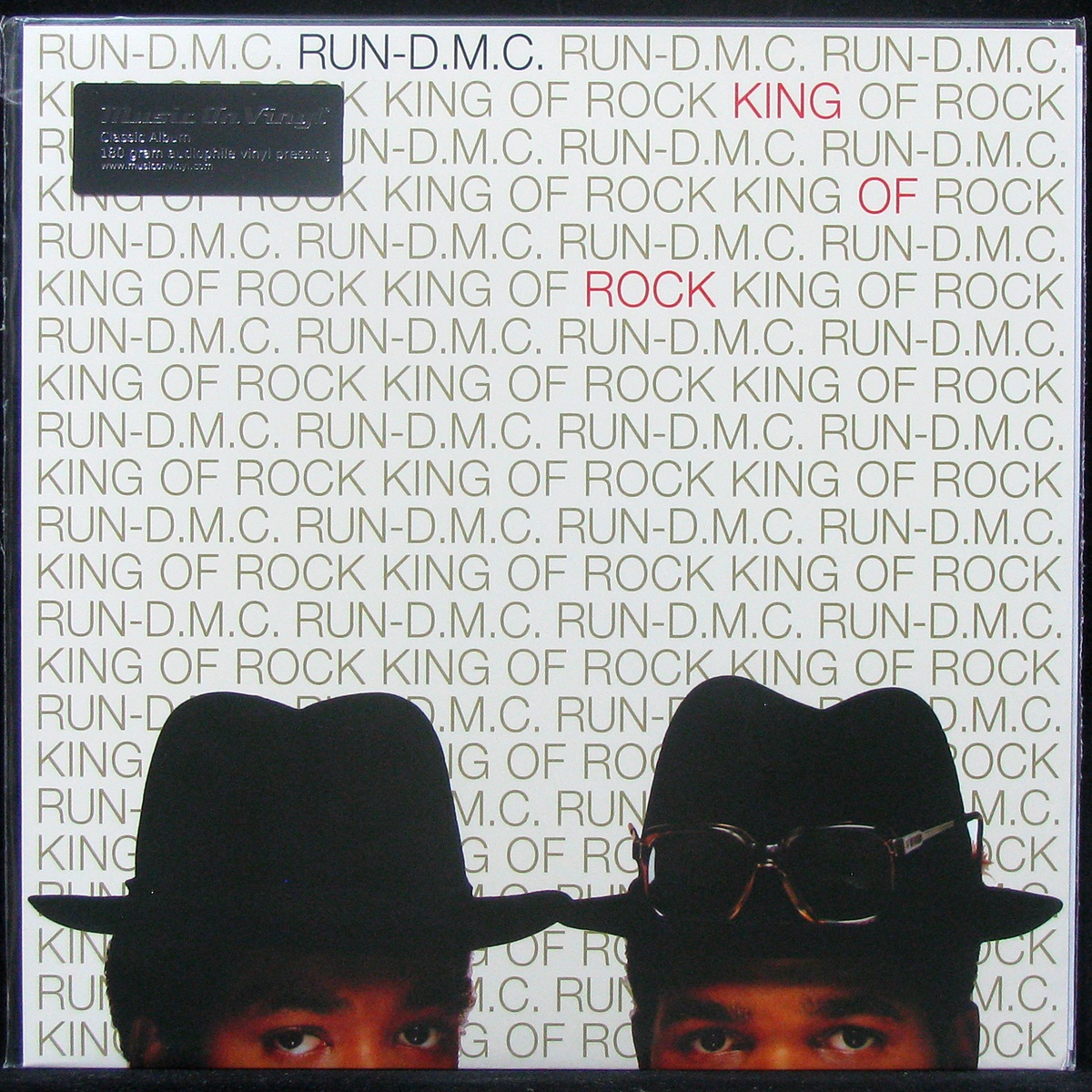 run dmc darryl - Ilustrasi 2