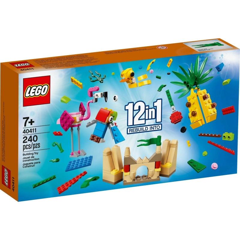 lego 7017