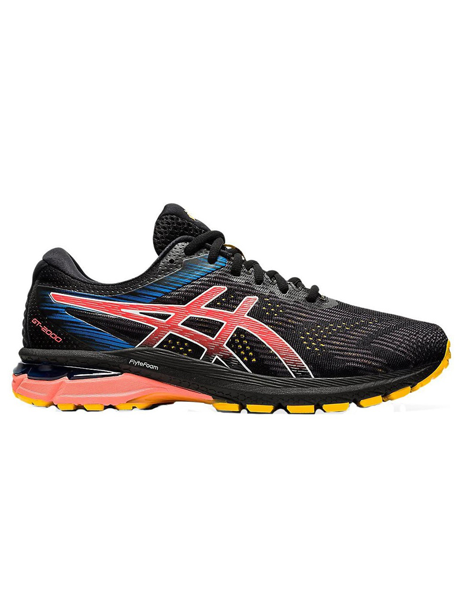 asics gel zaraca 5 hombre