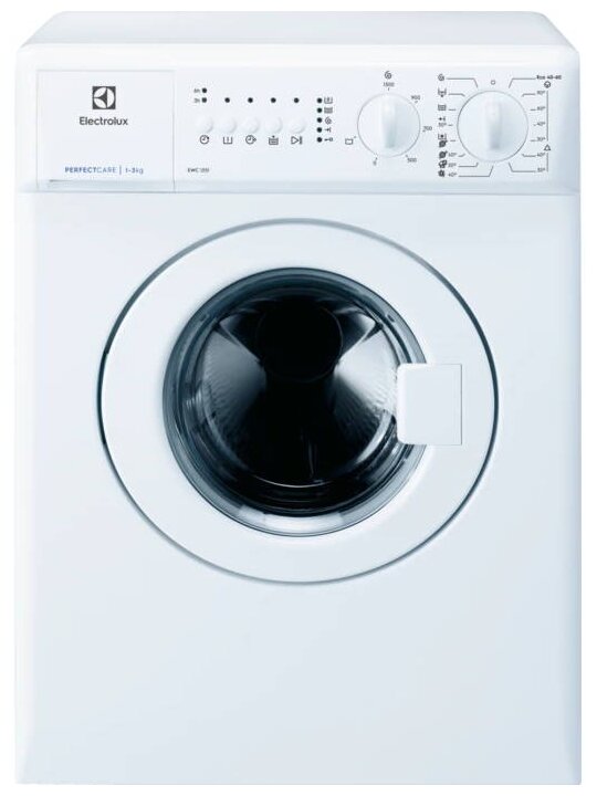 Ремонт стиральных машин Electrolux на дому