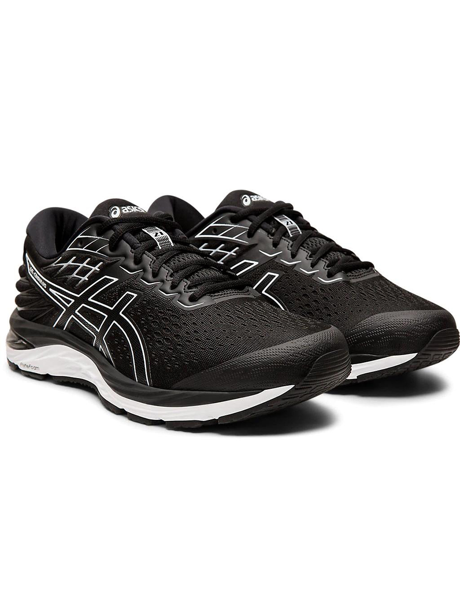 Asics gel deals cumulus 21 black