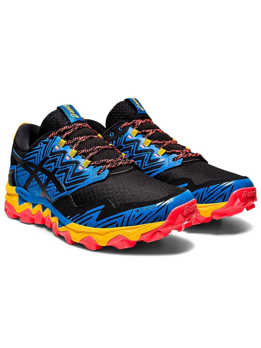 asics fujitrabuco 9
