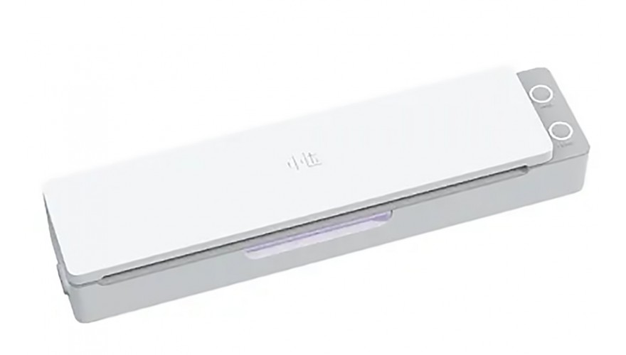 Вакуумный упаковщик Xiaomi Xiaoda Vacuum Sealing Machine White, купить