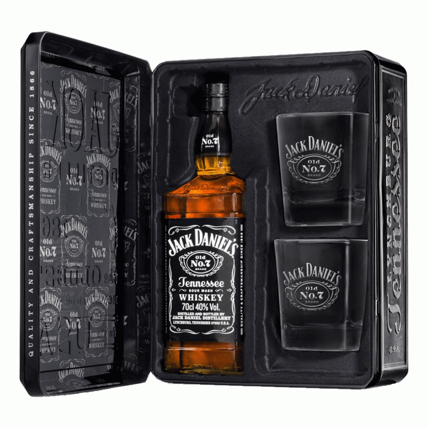 Jack Daniel S Tennessee Whiskey Купить