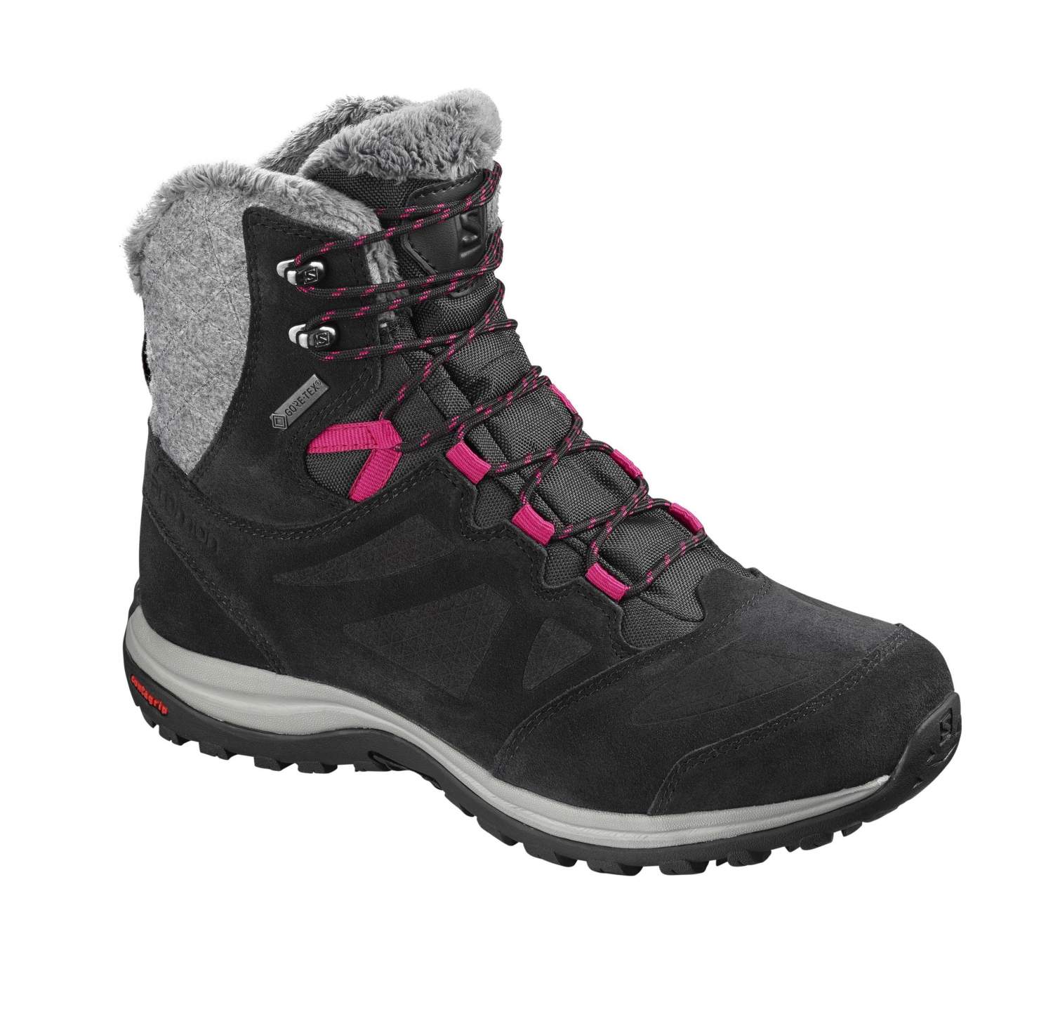 Ellipse winter gtx discount salomon