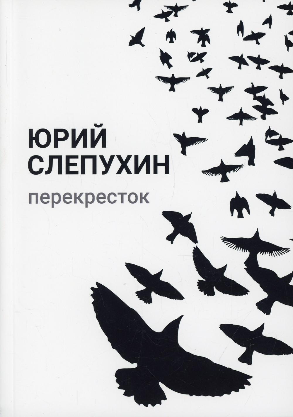 Перекресток: роман - купить современной литературы в интернет-магазинах,  цены на Мегамаркет | 10147160