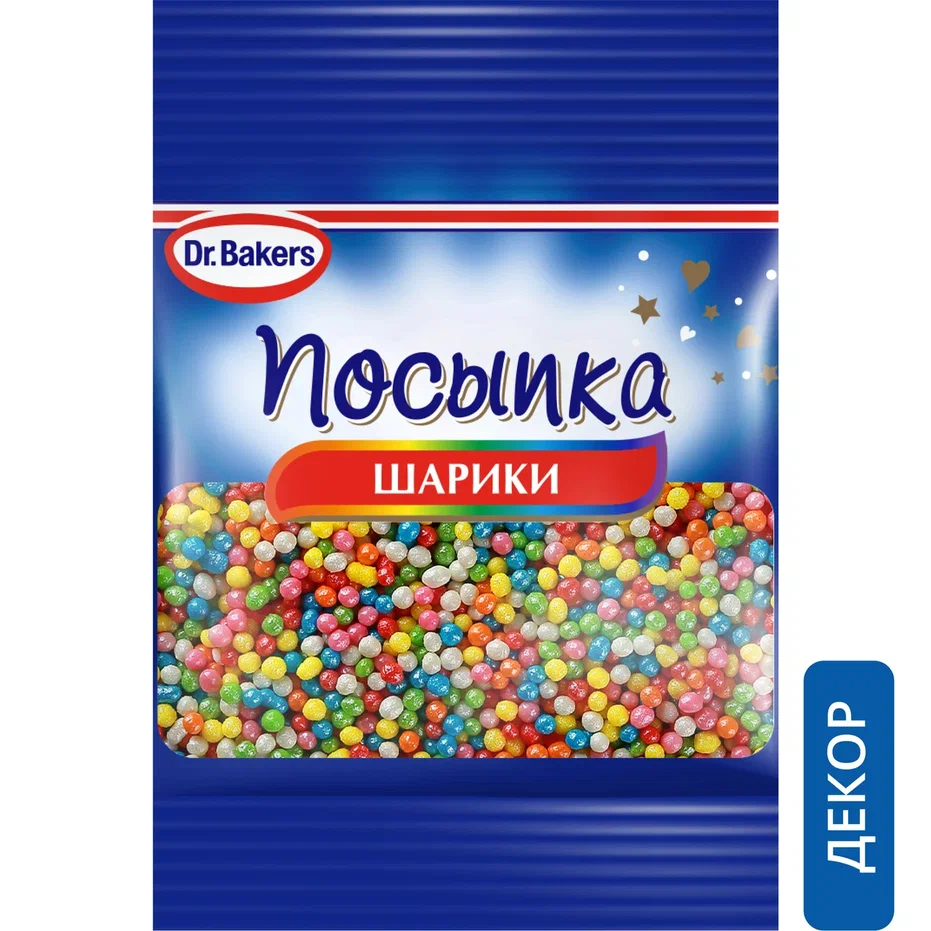 Украшения для выпечки - купить, цены в интернет-магазинах на Мегамаркет