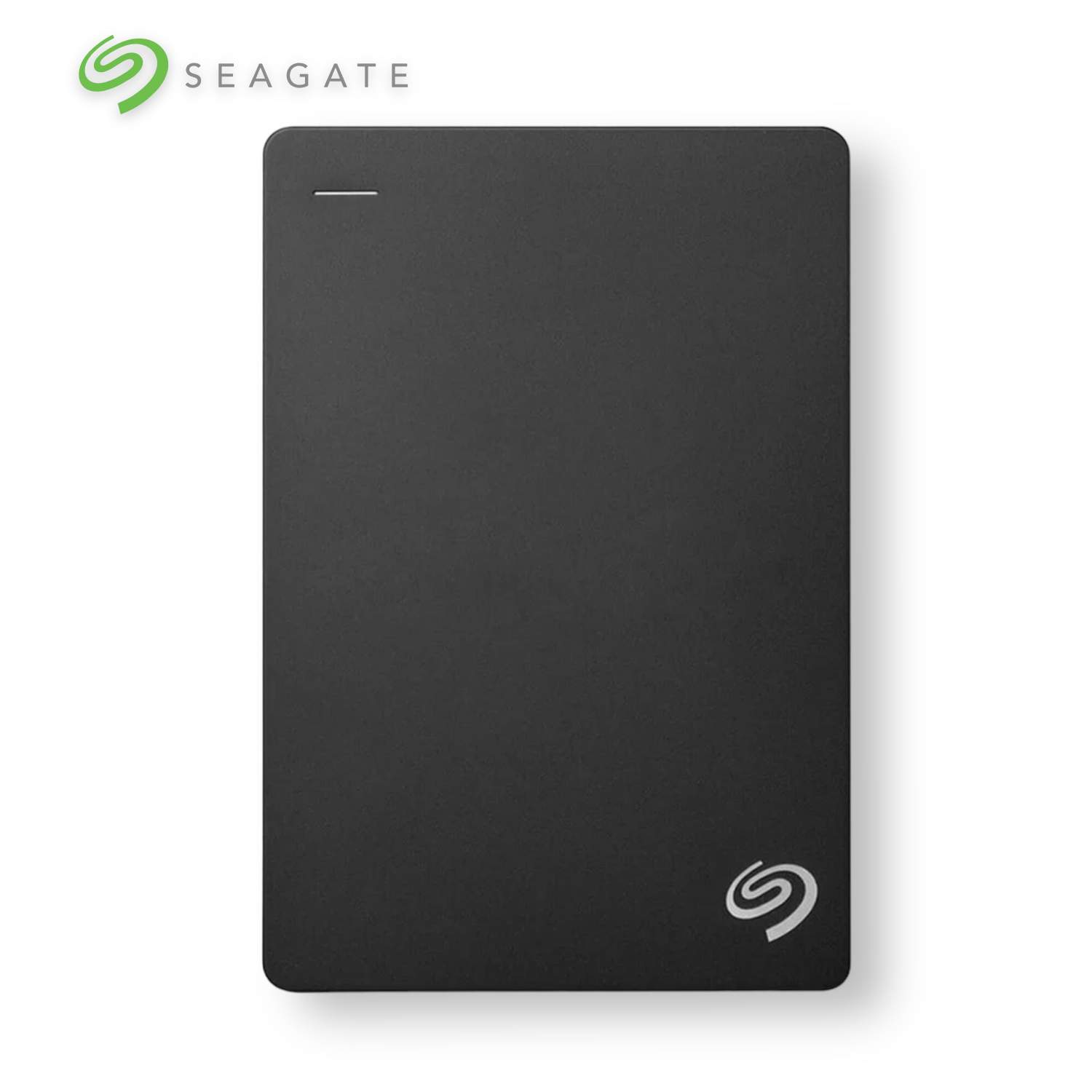 Внешний жесткий диск Seagate Backup Plus Slim SRD00F1 500Gb, купить в  Москве, цены в интернет-магазинах на Мегамаркет