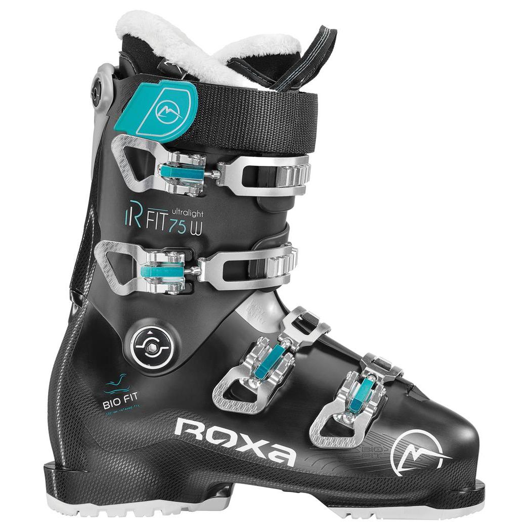 roxa ski boots