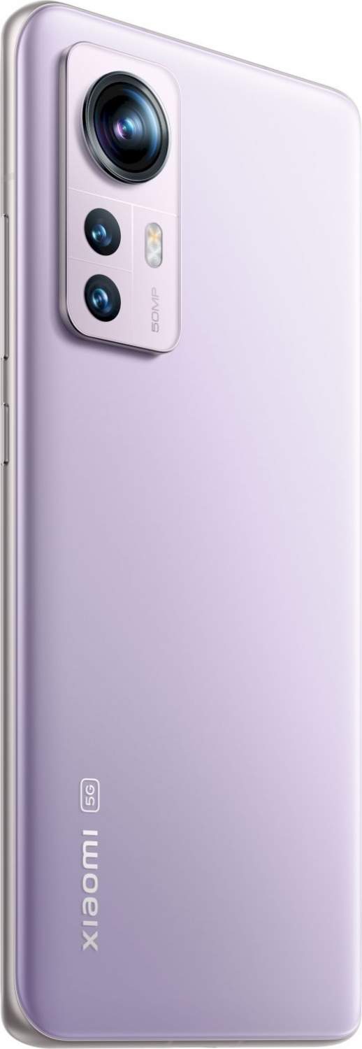 Смартфон Xiaomi 12X 8/256GB Violet, купить в Москве, цены в  интернет-магазинах на Мегамаркет