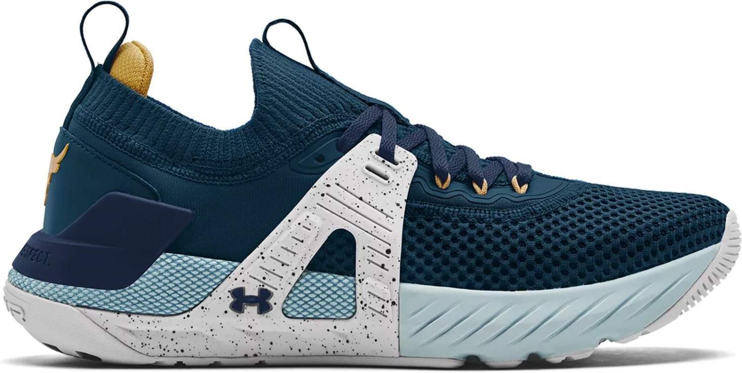 Under Armour Ua Project Rock 4 Sb 9.5 US