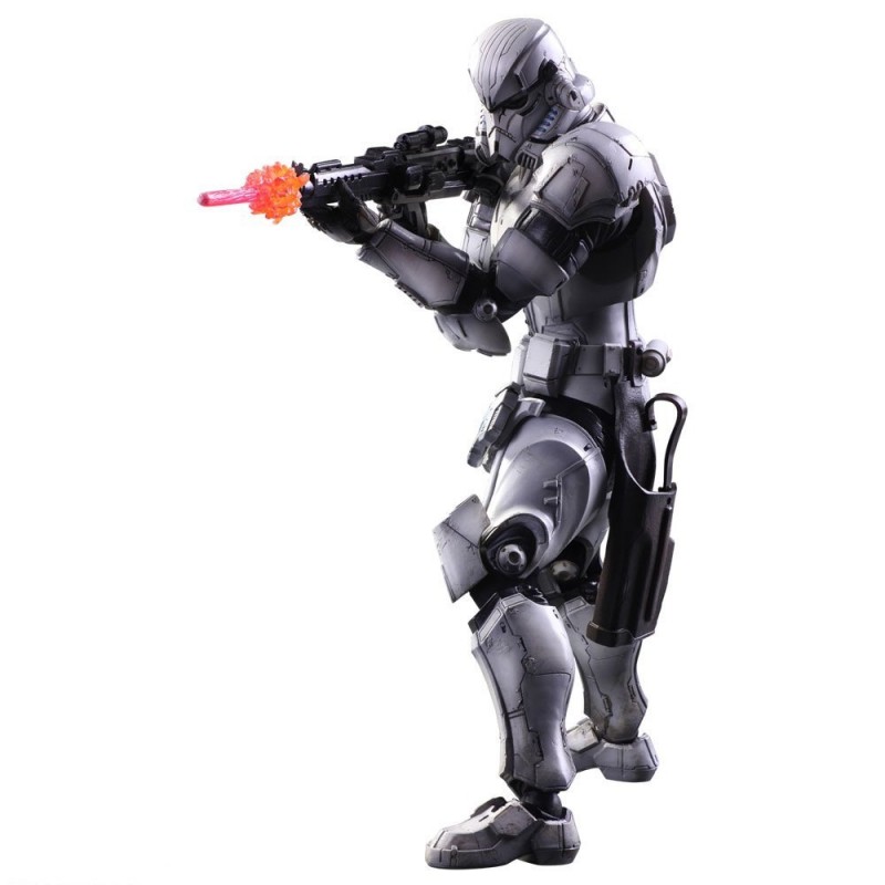 Play arts best sale kai star wars