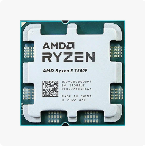 AMD     Ryzen 9000 - 4PDA