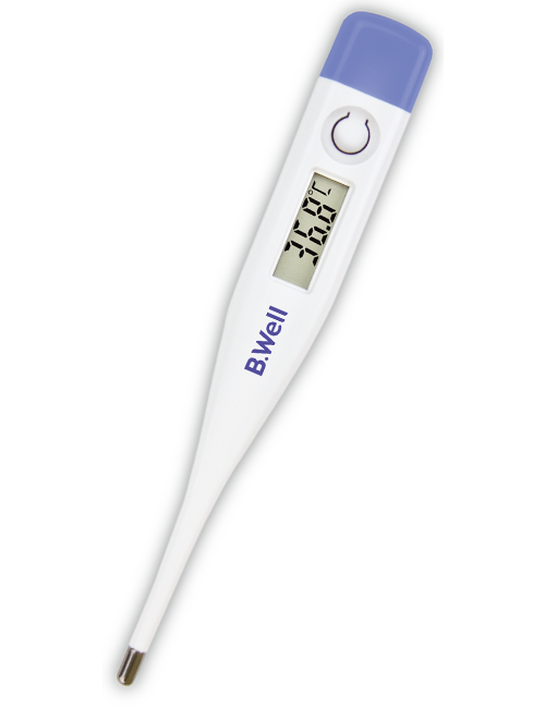 Fast thermometer