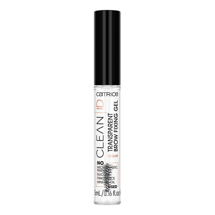 Catrice brow fix. Catrice brow fix