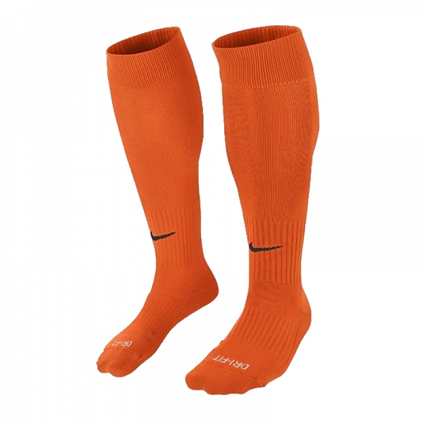 Гетры унисекс Nike Unisex Nike Classic II Cushion Over-the-Calf Football  Sock оранжевые 43 - купить в Москве, цены на СберМегаМаркет