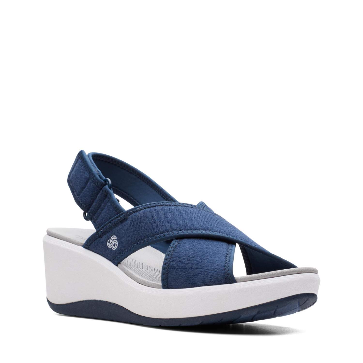 Step cali on sale cove clarks