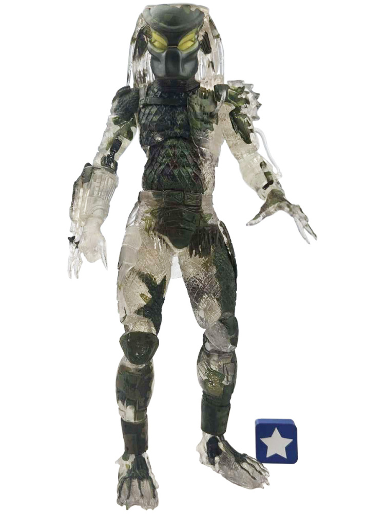 Neca jungle demon discount