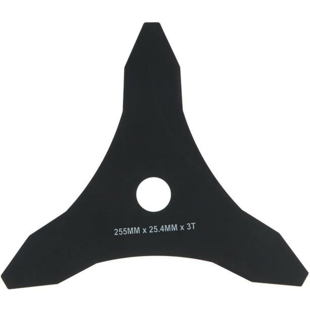 Ножи для триммера ТУНДРА - купить в Москве - Мегамаркет