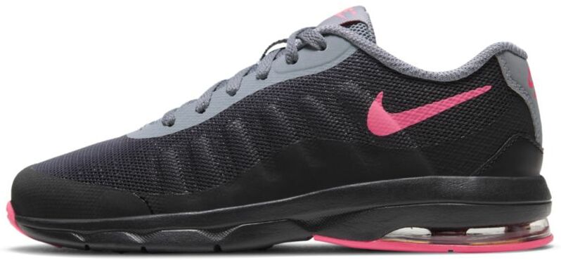 Nike air max invigor womens black hotsell