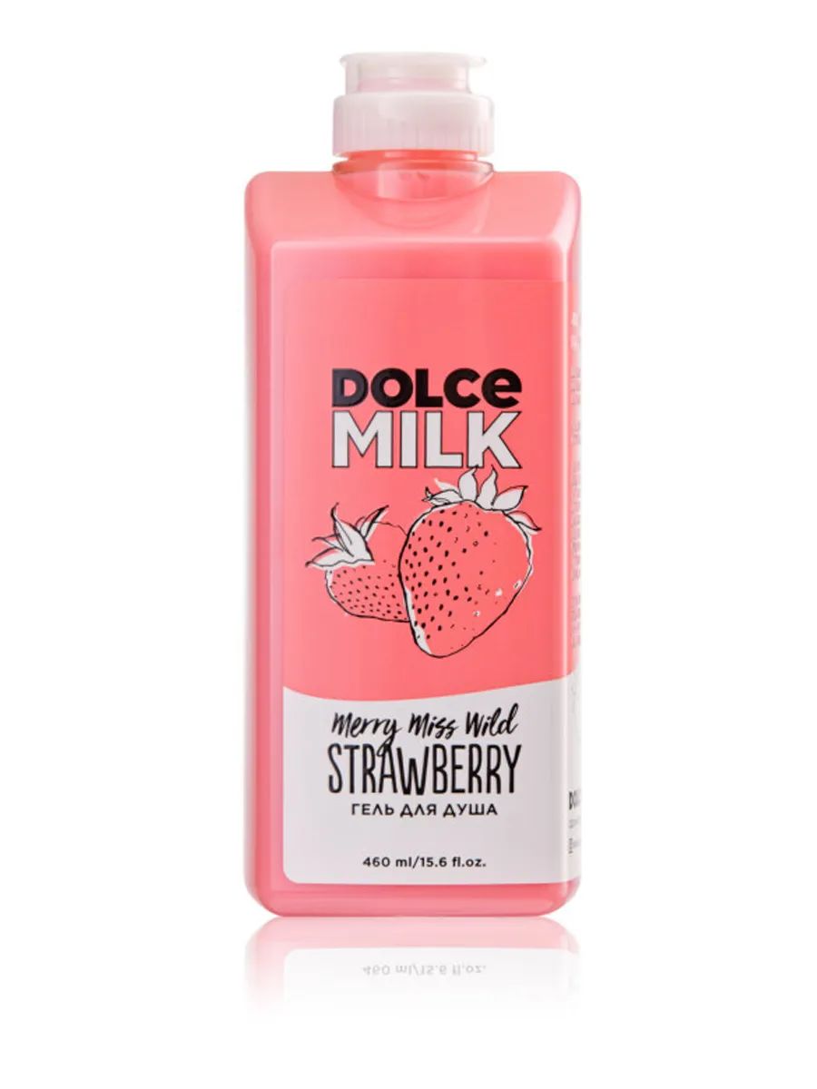 Гель для душа DOLCE MILK - купить гели для душа DOLCE MILK, цены на ...