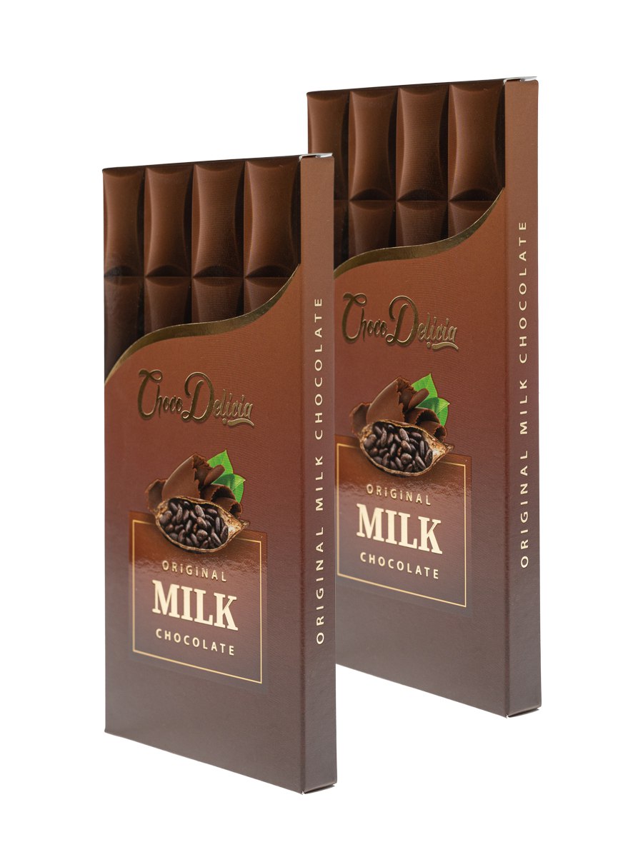Сладости и выпечка Choco Delicia - купить в Москве - Мегамаркет