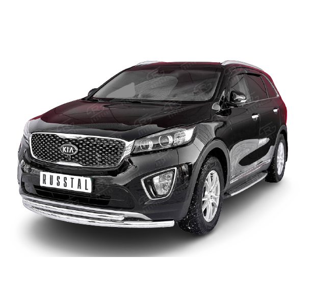 Kia Sorento Prime 2015