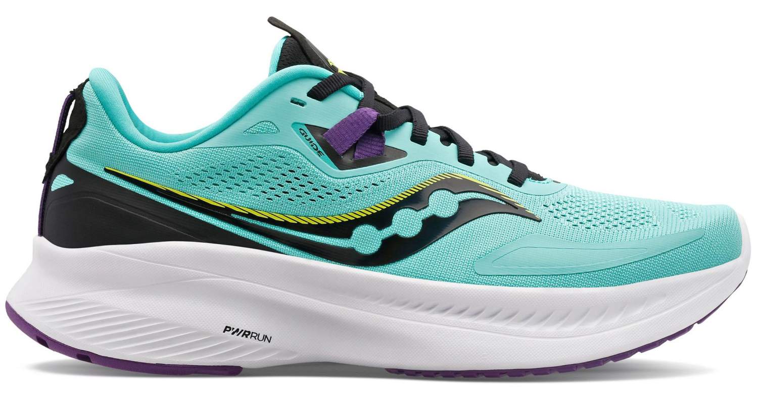 Saucony guide 9 womens 2015 on sale