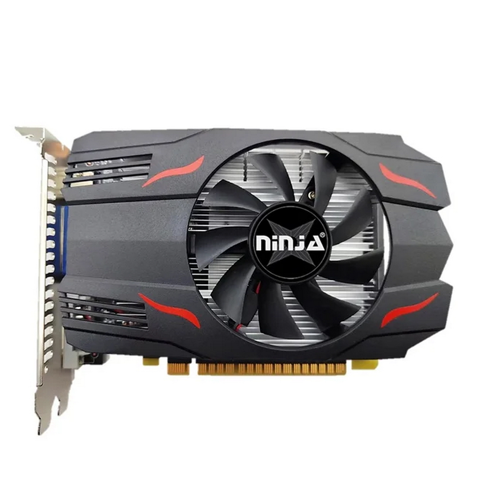 NINJA-GeForce-GT740