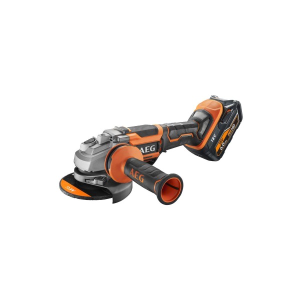 Аккумуляторные болгарки AEG - купить аккумуляторные болгарки Аег, цены ...