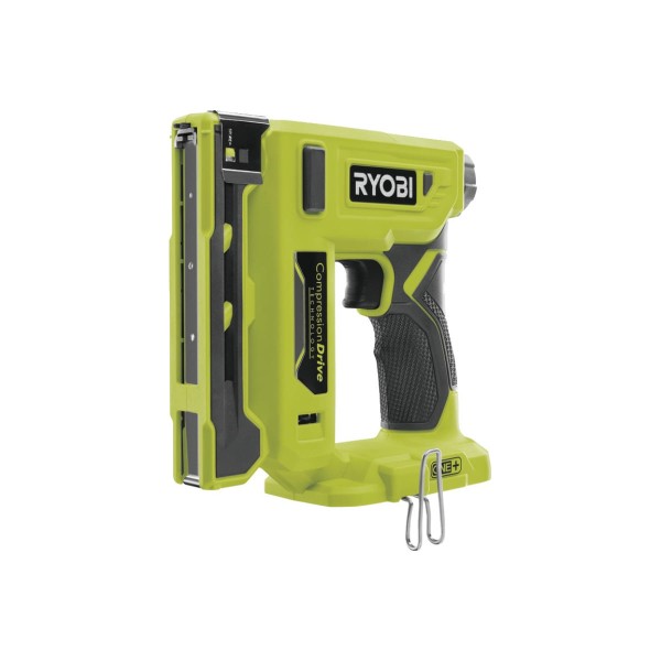 Ryobi spikerpistol deals 16g