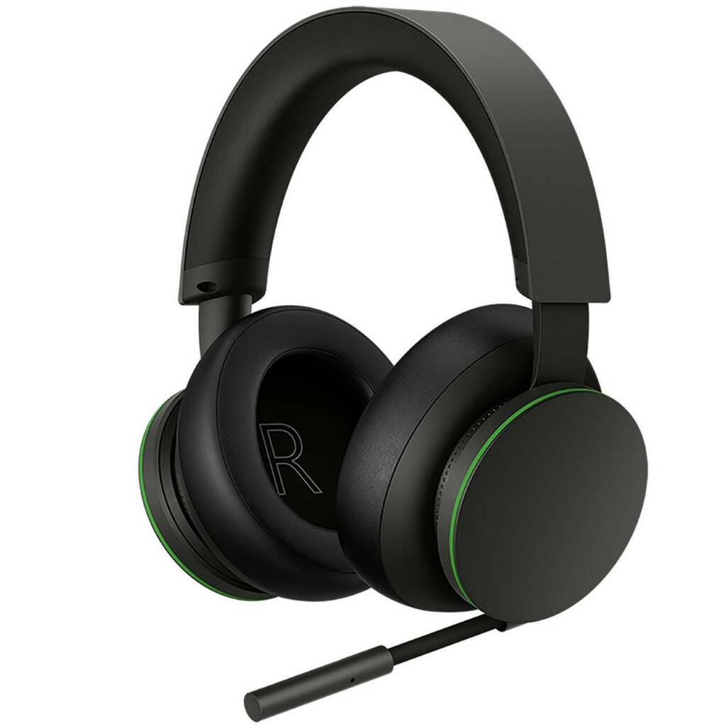 Игровая гарнитура Microsoft Xbox TLL-00009 Black (EU version, model 1944) -  отзывы покупателей на маркетплейсе Мегамаркет | Артикул: 600012524735