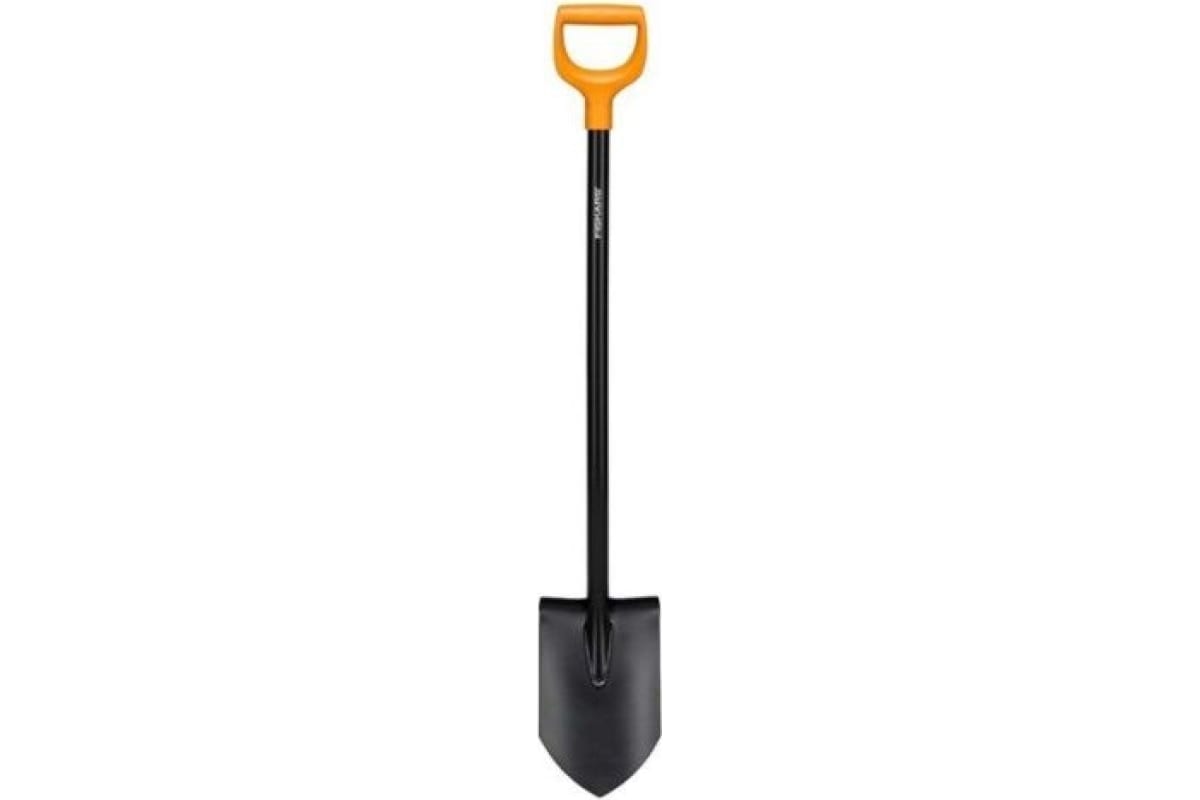 Лопаты Fiskars - купить в Москве - Мегамаркет