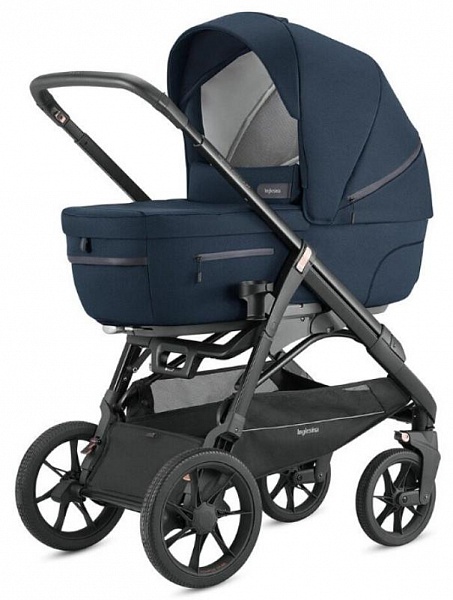 Inglesina quatro discount