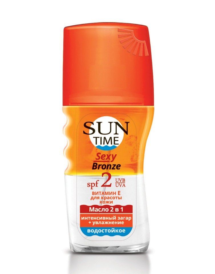 Sun time. Масло 2 в 1 sexy Bronze для быстрого загара «Sun time» SPF-2, 150 мл. Масло спрей для загара Sun time 2в1. Масло для загара Sun time SPF 2. Биокон Sun time масло для интенсивного загара sexy Bronze SPF 2.