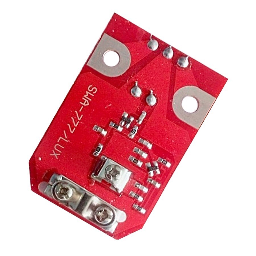 Антенный усилитель Zolan SWA-777, купить в Москве, цены в интернет ...